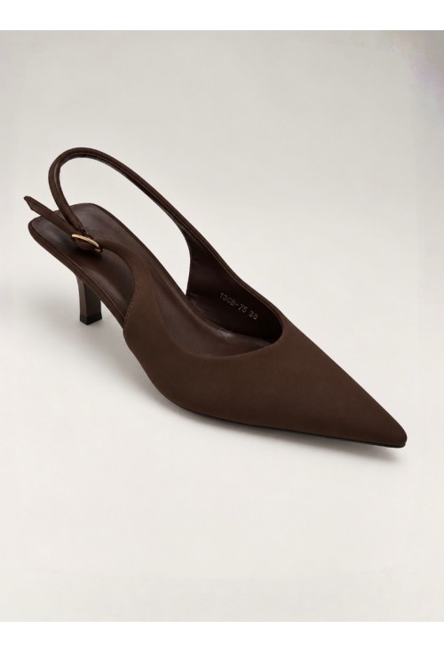 Clara Brown Slingback Clara Brown Slingback