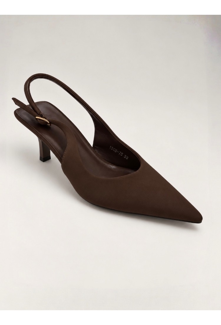 Clara Brown Slingback Clara Brown Slingback