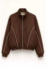 Angelina Brown Sweater Angelina Brown Sweater