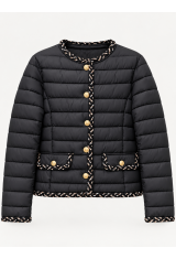 Ada Black Jacket Ada Black Jacket