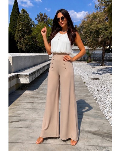 Pandora Jumpsuit Pandora Jumpsuit