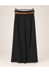 Pavlina Black Suit