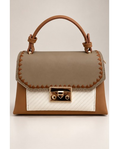 Carina Taube Mini Bag