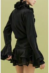 Kelli Black Shirt Kelli Black Shirt