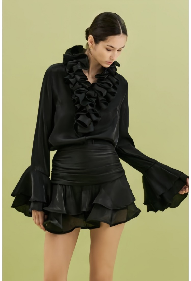 Kelli Black Shirt Kelli Black Shirt