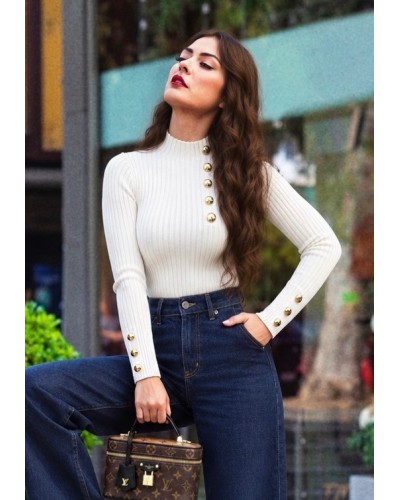 Brielle Top  