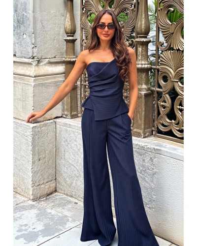 Marva Blue Set  