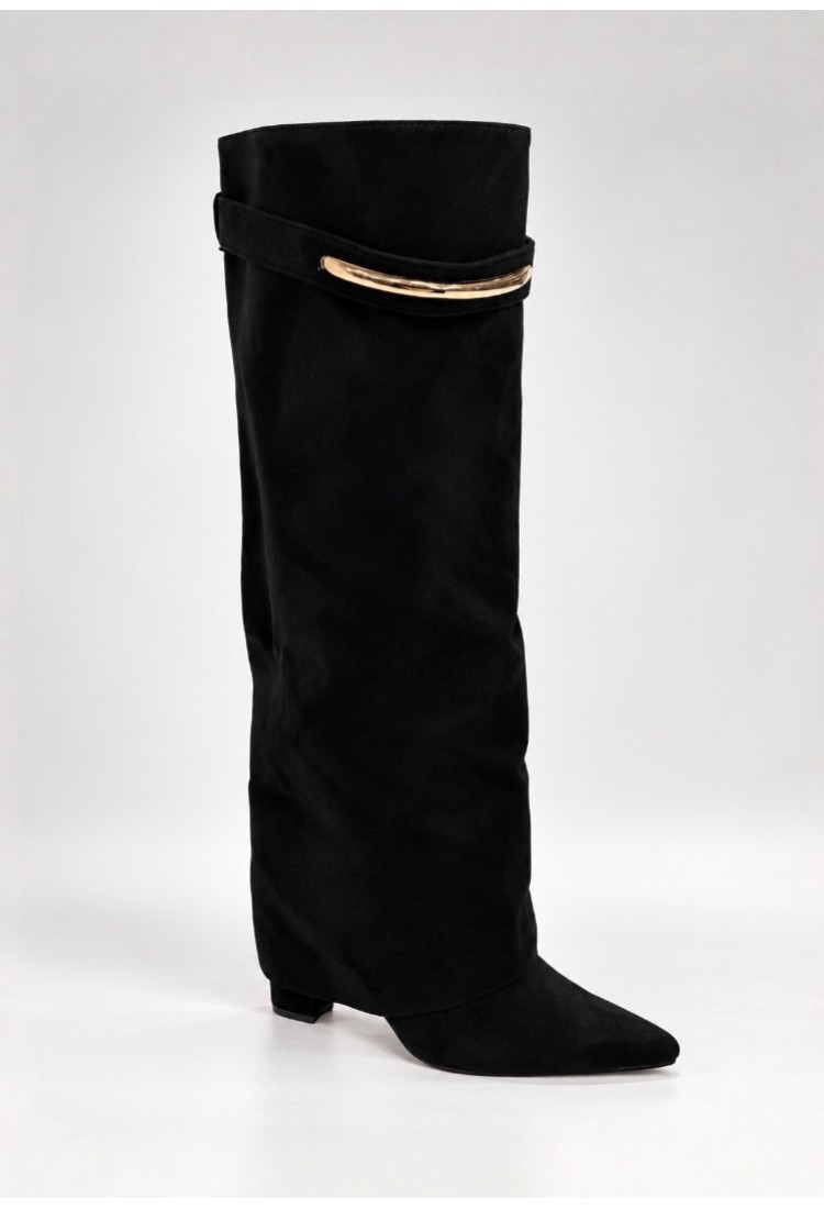 Kayla Black Boots Kayla Black Boots