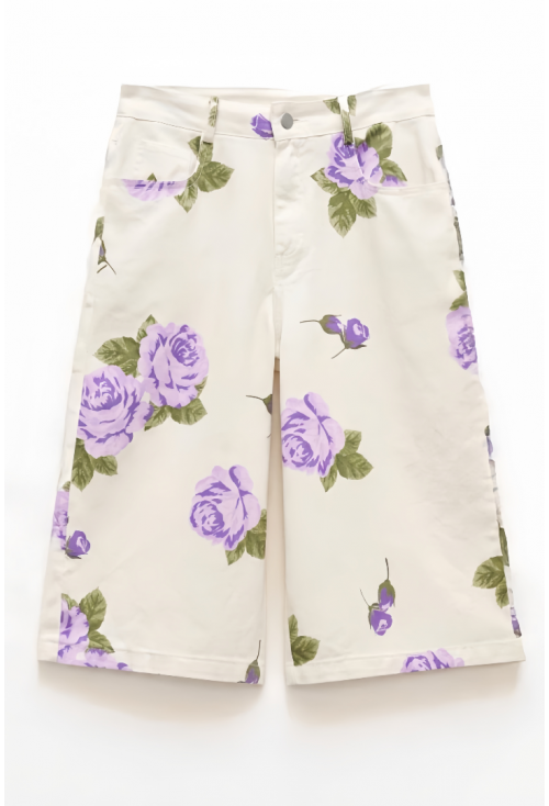 Erica Lila Shorts Erica Lila Shorts