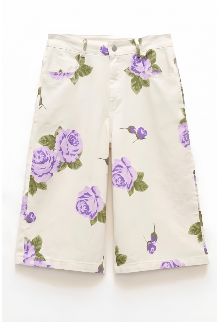 Erica Lila Shorts Erica Lila Shorts