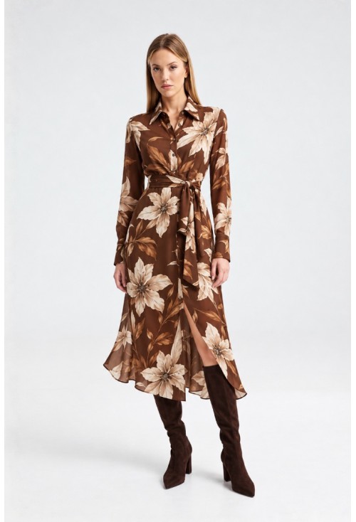 Catie Dress