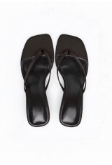 Marlene Brown Sandals