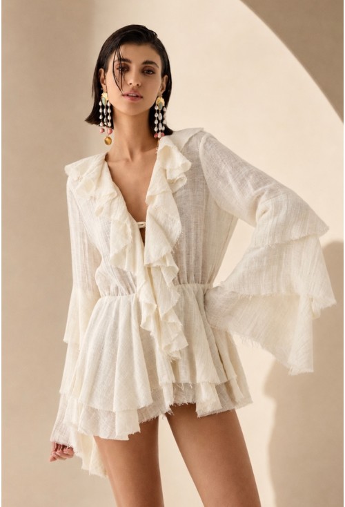 Arlisse Dress 