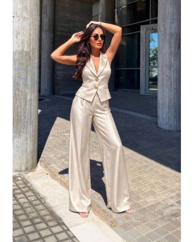 Ciara Off White Set Ciara Off White Set