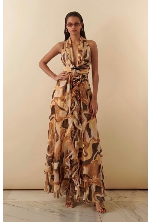 Klelia Maxi Dress Klelia Maxi Dress