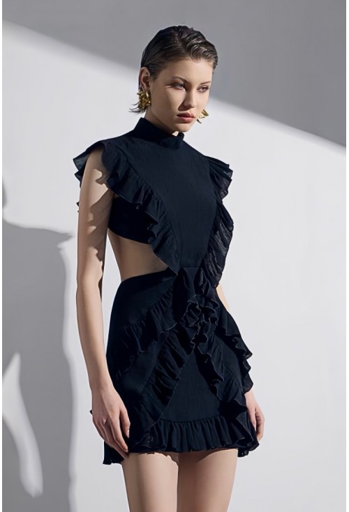 Aurylea Dress Aurylea Dress