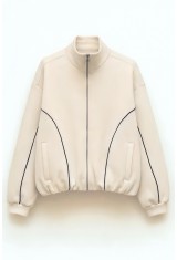 Angelina Off White Sweater Angelina Off White Sweater