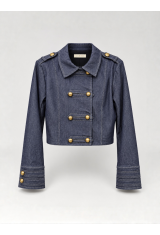 Nelly Denim Set Nelly Denim Set