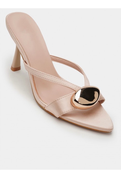 Christine Beige Sandal Christine Beige Sandal