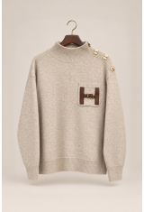 Brooklyn Sweater