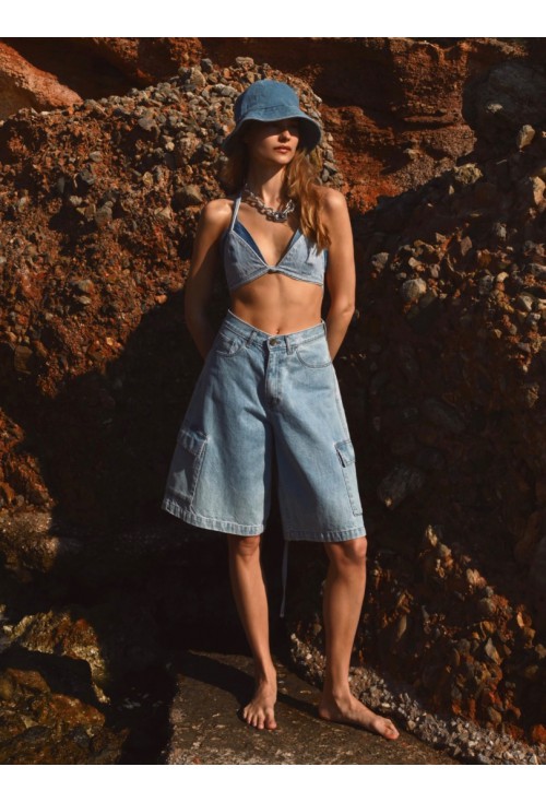 Dioni Light Blue Dioni Light Blue