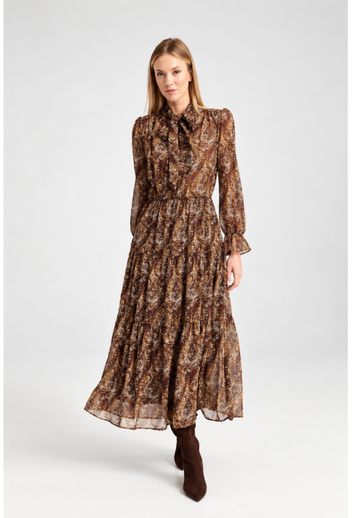 Colson Dress