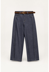 Nelly Denim Set Nelly Denim Set