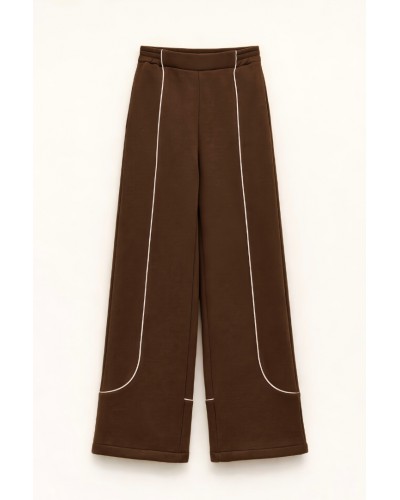Angelina Brown Jogger Angelina Brown Jogger