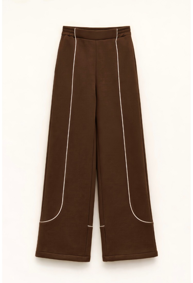Angelina Brown Jogger Angelina Brown Jogger