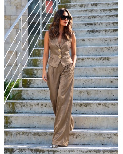 Ciara Gold Set Ciara Gold Set
