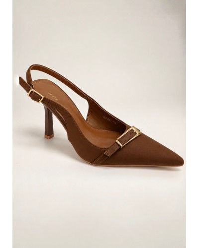 Judith Brown Slingback Judith Brown Slingback