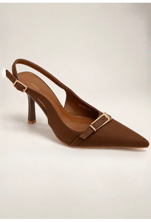 Judith Brown Slingback Judith Brown Slingback
