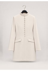 Gabriela Off White Dress Gabriela Off White Dress