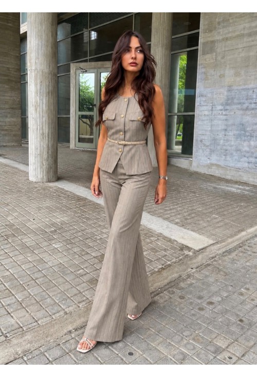 Tania Set 