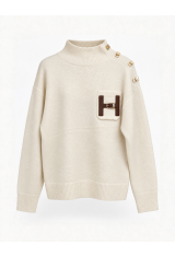 Brooklyn Sweater