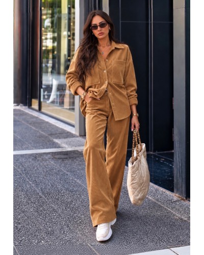 Vince Camel Set 