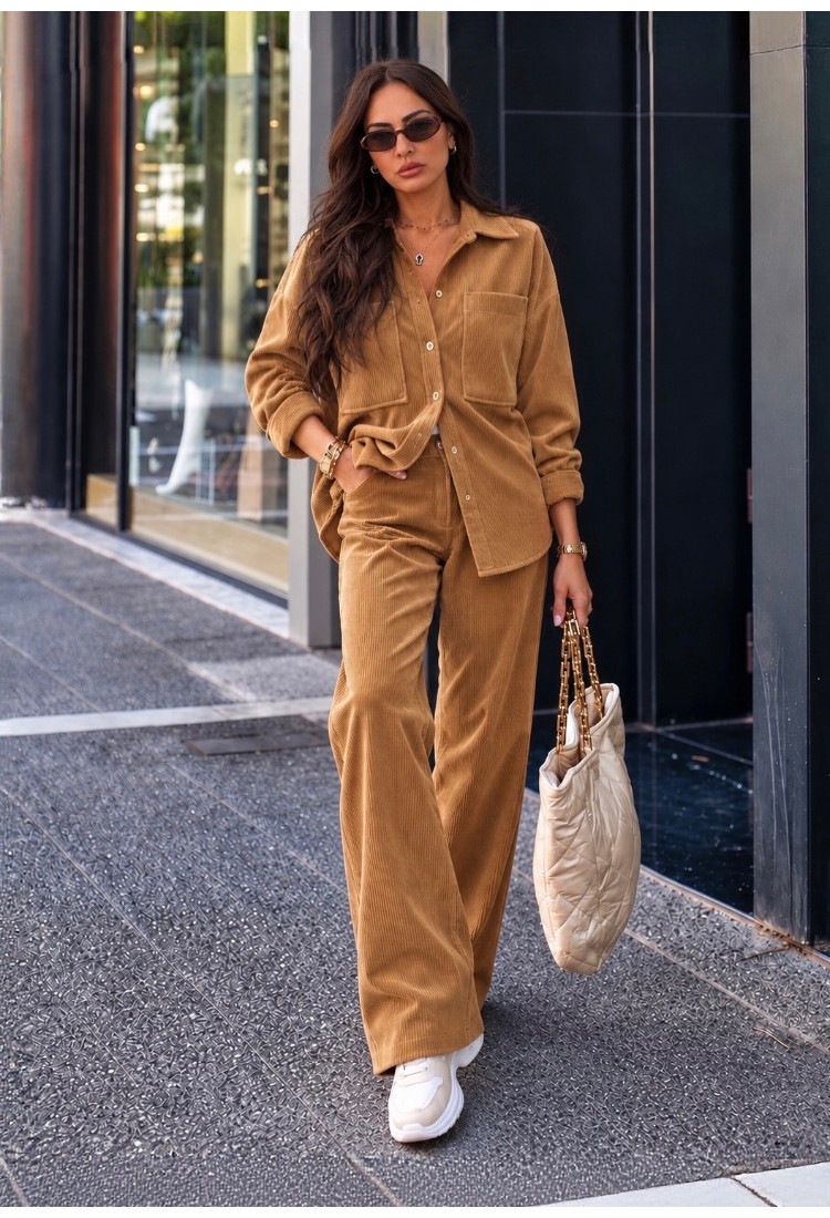 Vince Camel Set