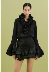 Kelli Black Shirt Kelli Black Shirt