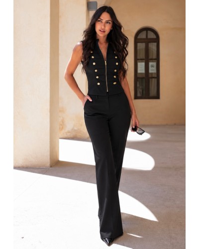 Khalina Black Set Khalina Black Set