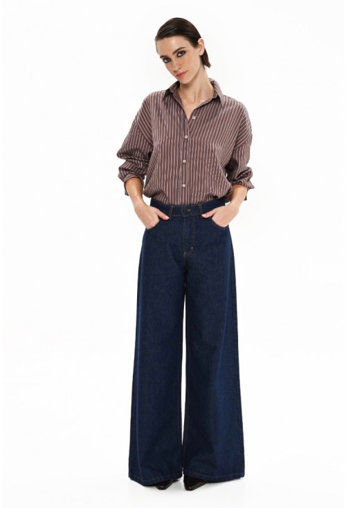 Belen Ocean Blue 