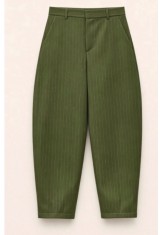 Green Striped Suit Green Striped Suit