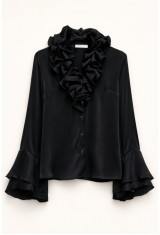 Kelli Black Shirt