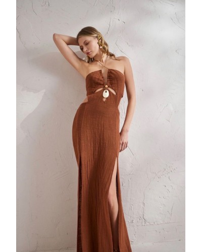 Solimar Dress Solimar Dress