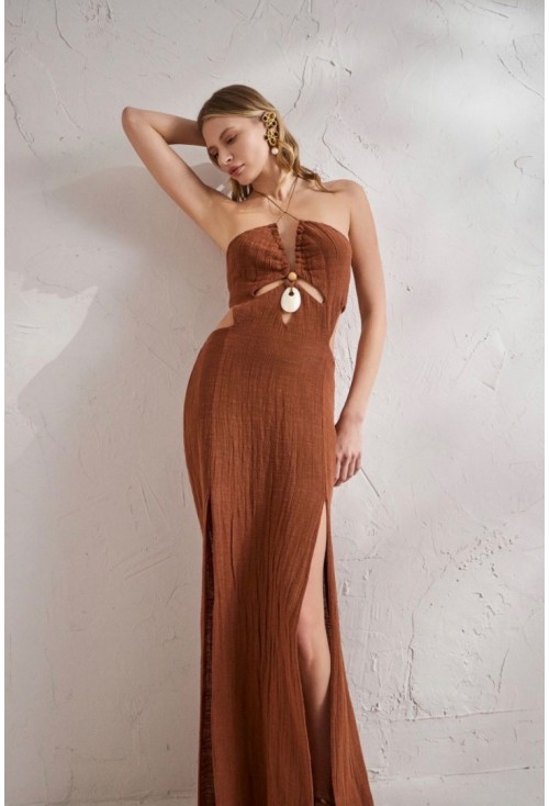 Solimar Dress Solimar Dress
