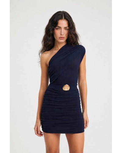 Sandia Blue Dress Sandia Blue Dress
