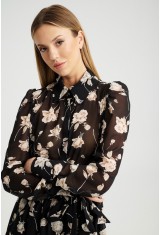 Ebon Dress Ebon Dress