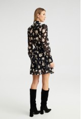 Ebon Dress Ebon Dress