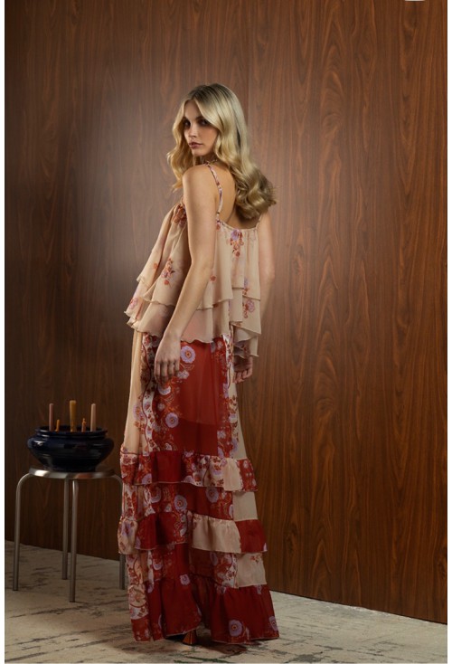 Aria Skirt Aria Skirt