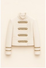 Celine Off White Set