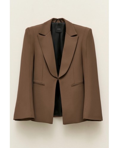 Cocoa Blazer Cocoa Blazer